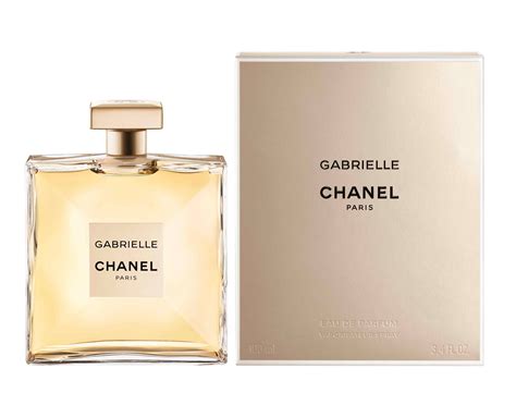 gabrielle chanel paris perfume 2017 parfum|Chanel gabrielle perfume for women.